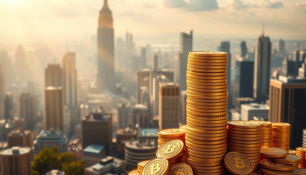 bitcoin market role bitcoin market role