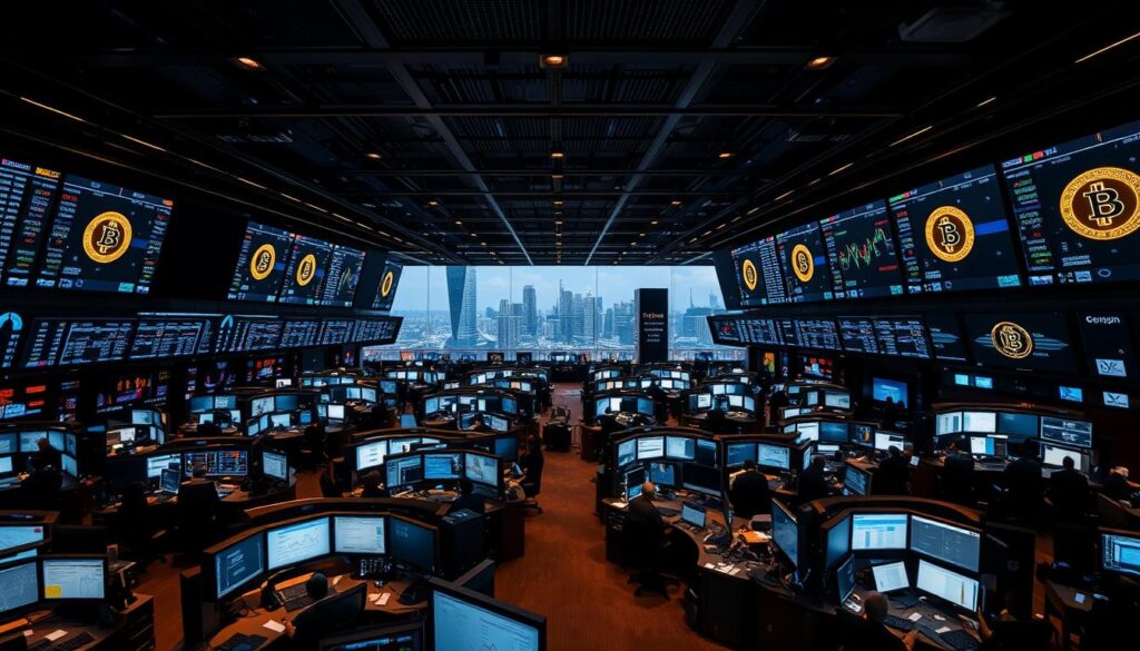 financial markets institutional investment financial markets institutional investment