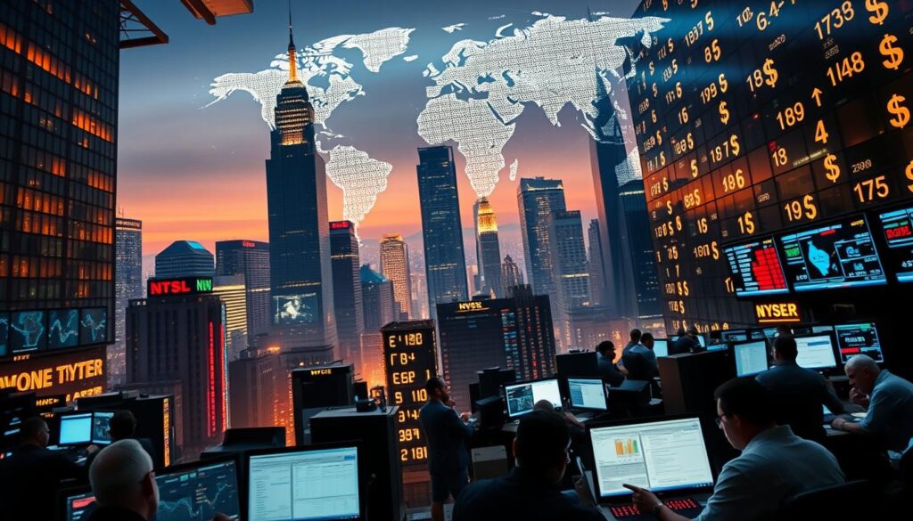 global market influences currency shifts global market influences currency shifts