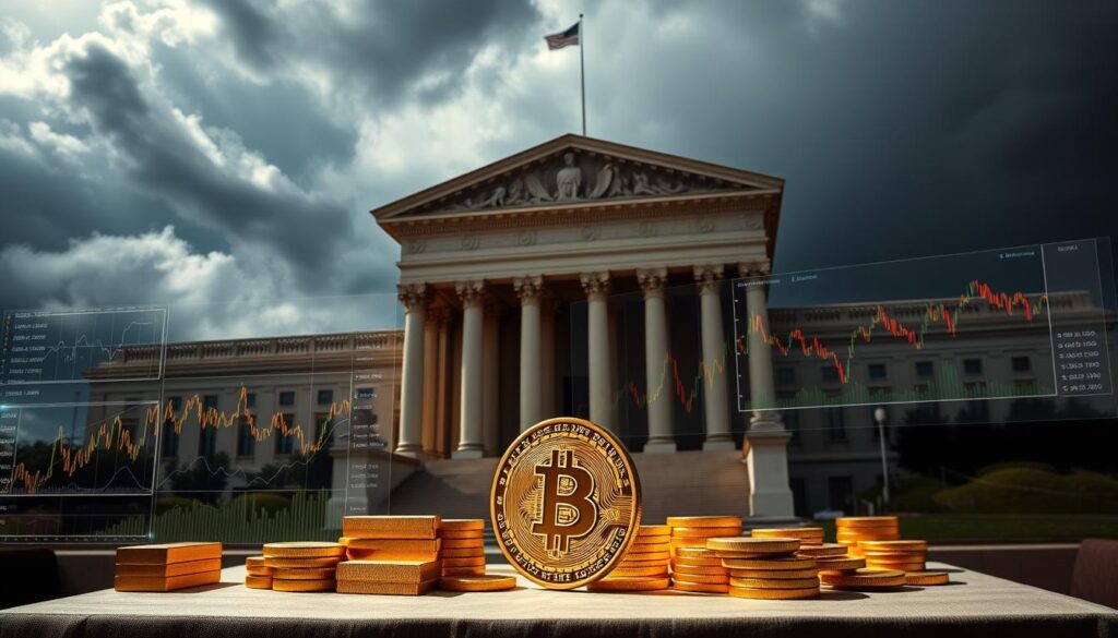 strategic bitcoin reserve strategic bitcoin reserve